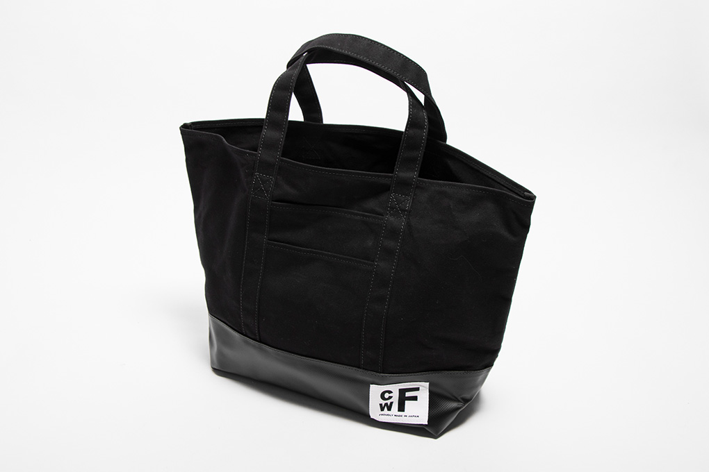 SIMPLE TOTE M | Canyonworks