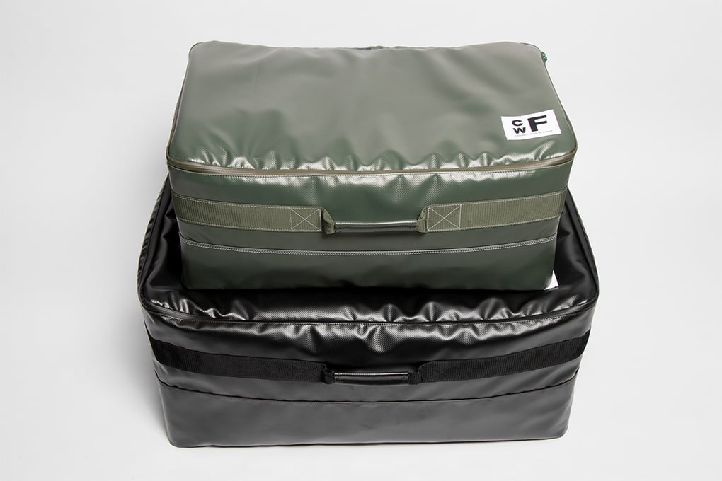 ALL WEATHER CONTAINER M / L | Canyonworks